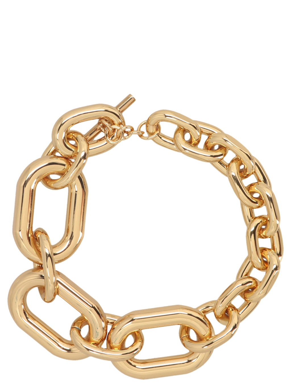 Paco Rabanne Women 'Xl Link’ Necklace