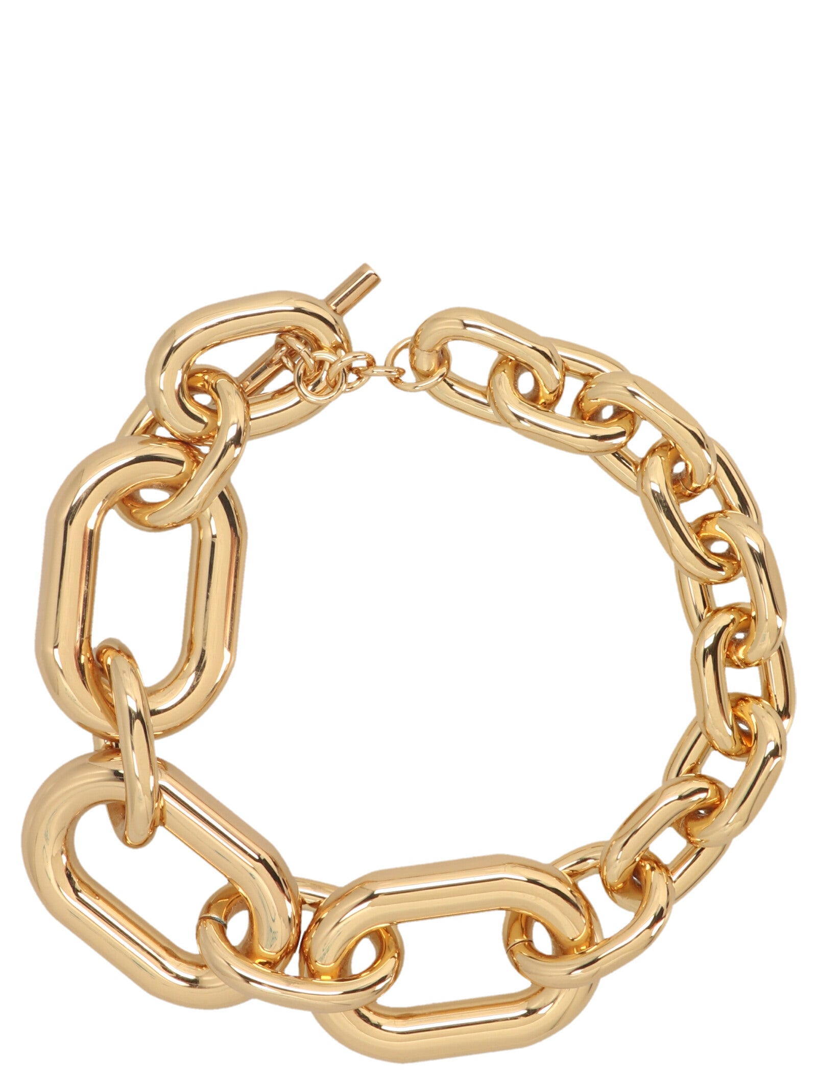 Paco Rabanne Women 'Xl Link’ Necklace