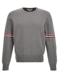 Thom Browne Men Classic Sweater