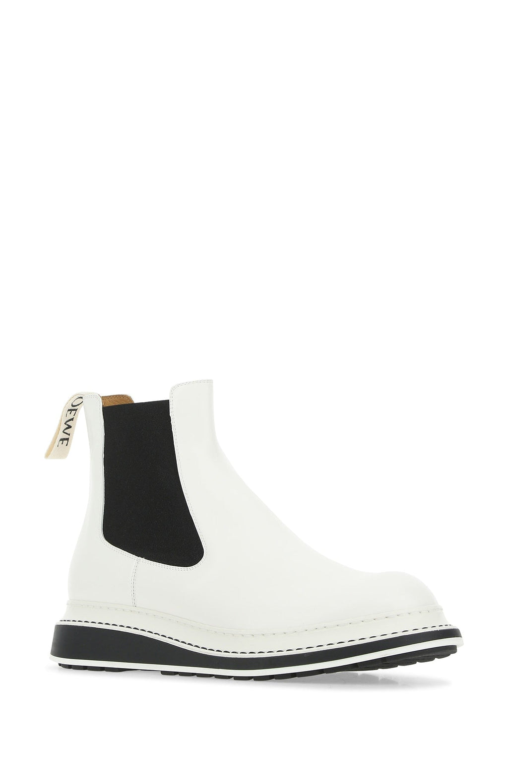 Loewe Men Stivali