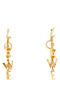 Loewe Women Orecchini