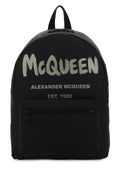 Alexander Mcqueen Men Zaino