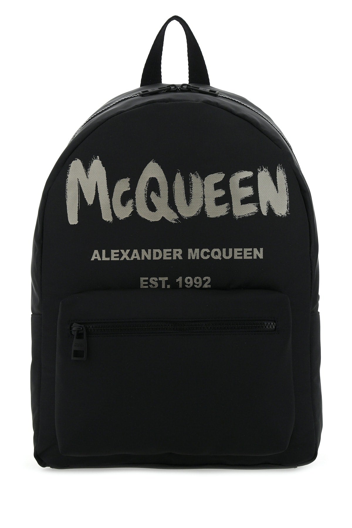 Alexander Mcqueen Men Zaino