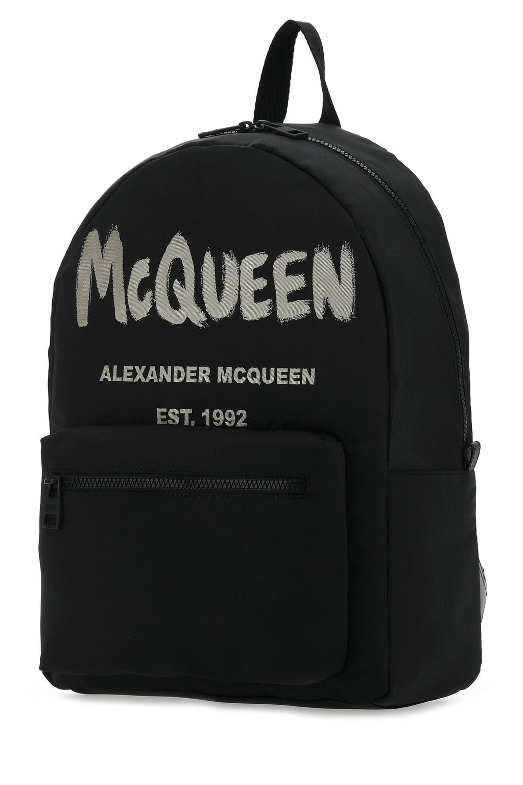 Alexander Mcqueen Men Zaino
