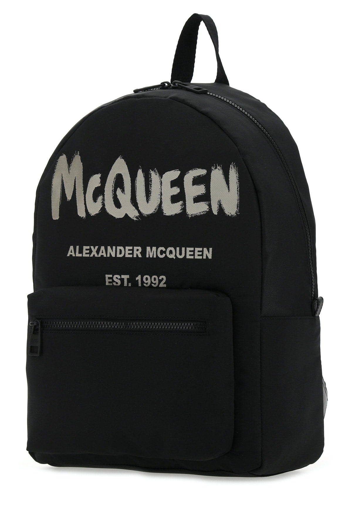 Alexander Mcqueen Men Zaino