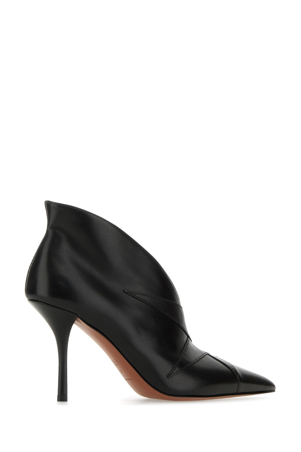 Alaia Women Stivali