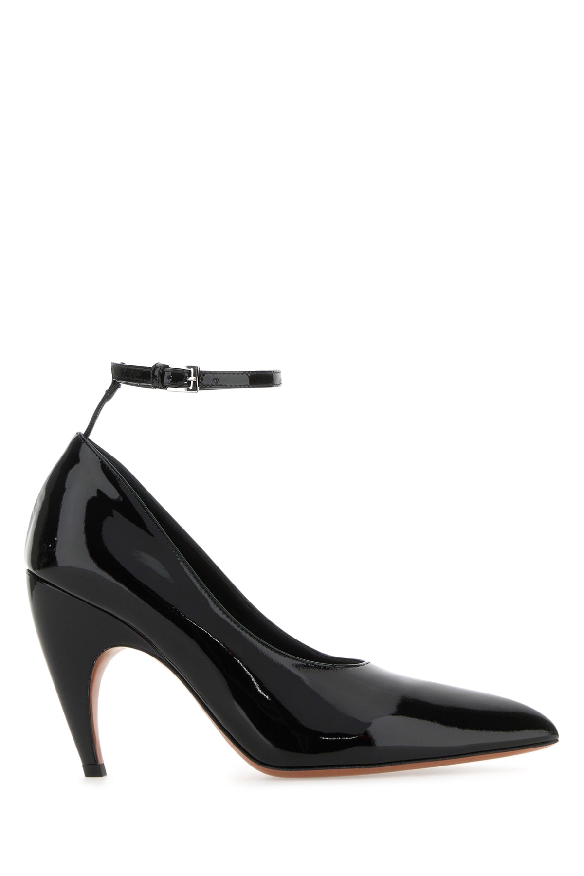 Alaia Women Scarpe Con Tacco
