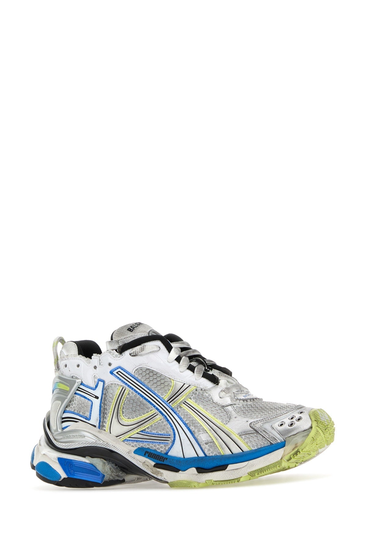 Balenciaga Men Runner