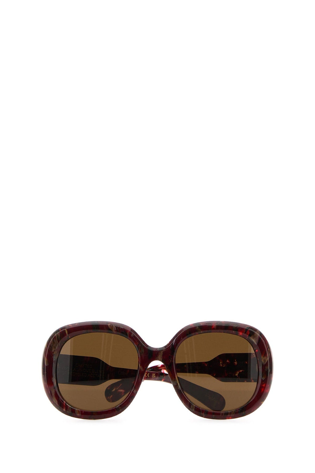 Chloe Women Occhiale Da Sole
