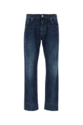 Dolce & Gabbana Men Denim