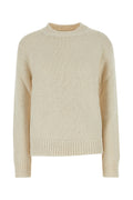 Jil Sander Women Cn Ls Jumper