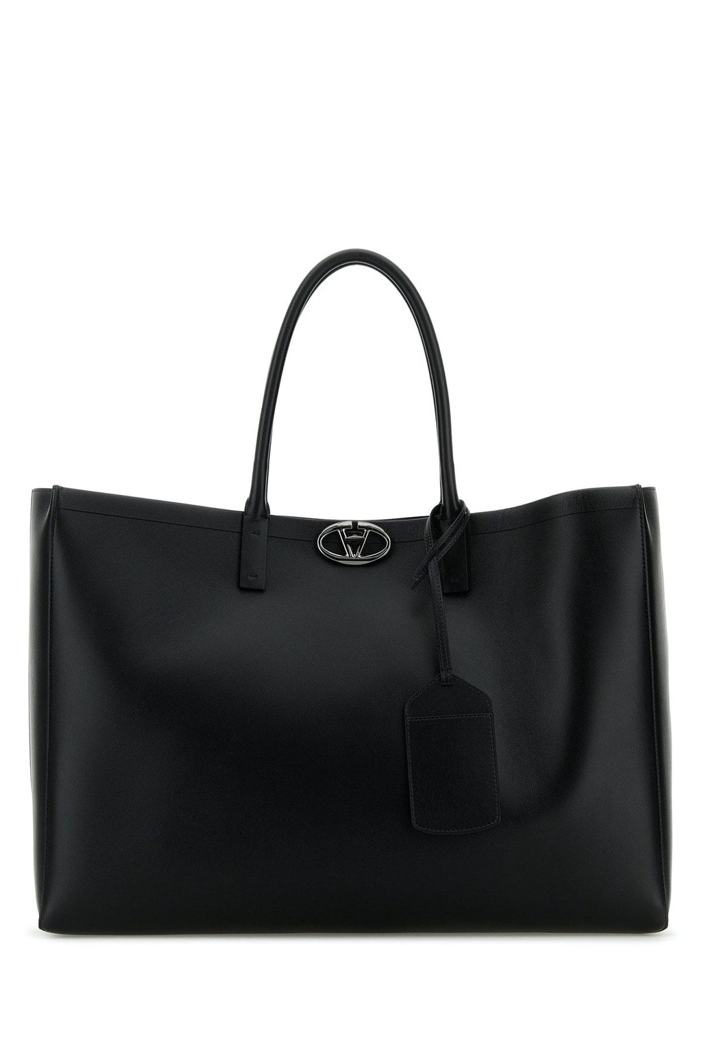 Valentino Garavani Men Tote E/W | Vlogo The Bold