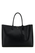 Valentino Garavani Men Tote E/W | Vlogo The Bold