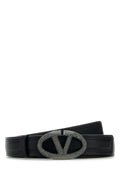 Valentino Garavani Women Belt H. 20 | Vlogo The Bo