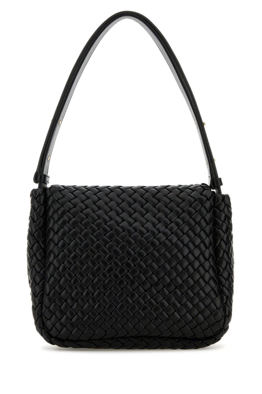 Bottega Veneta Men Intreccio Padded 1,0 Na19