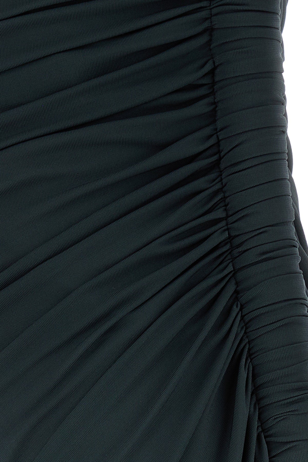 Alaia Women Asym Pipe Dress