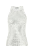 The Attico Women Tank Top