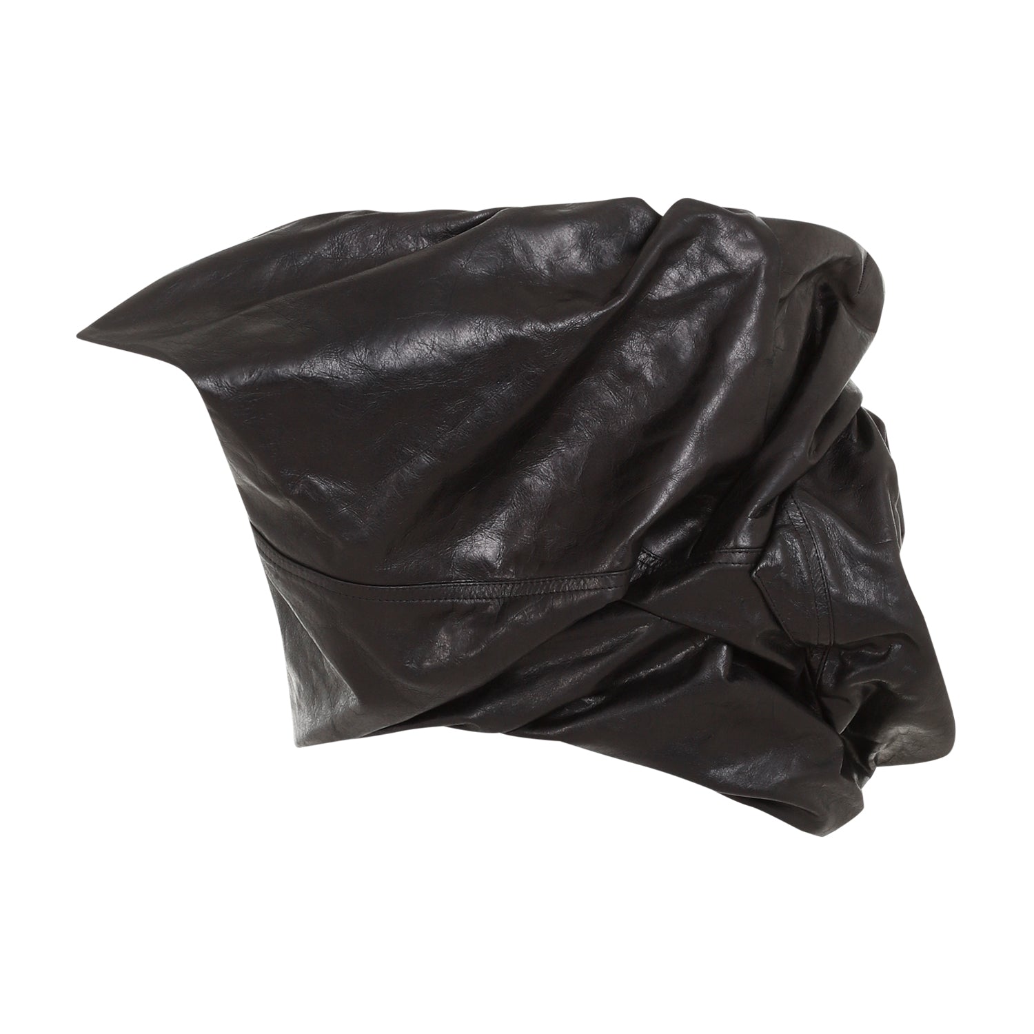 Rick Owens Draper Bustier Top Women
