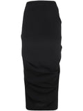Dries Van Noten Women 01730 Sonata 8314 Skirt