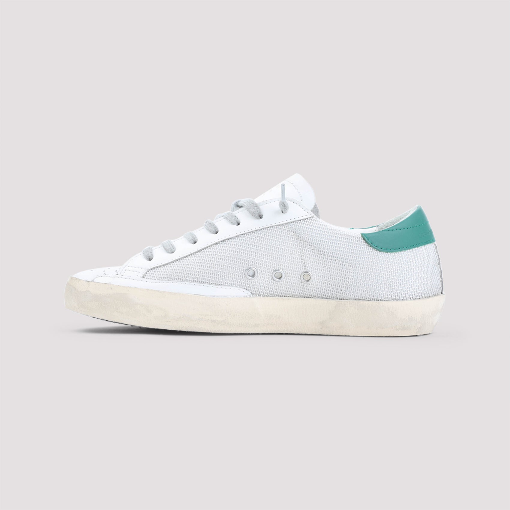 Golden Goose Superstar Sneakers Men