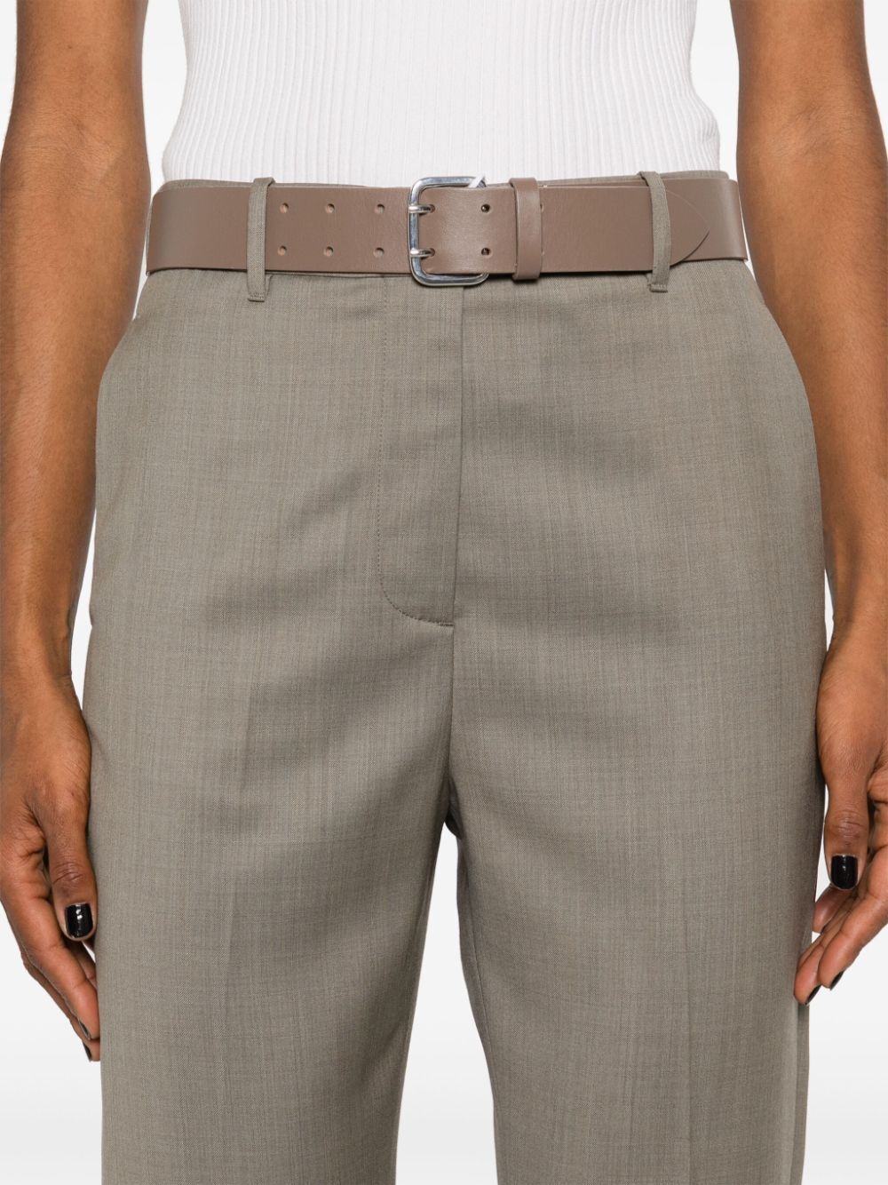 Golden Goose Women W`S New Relaxed Pant