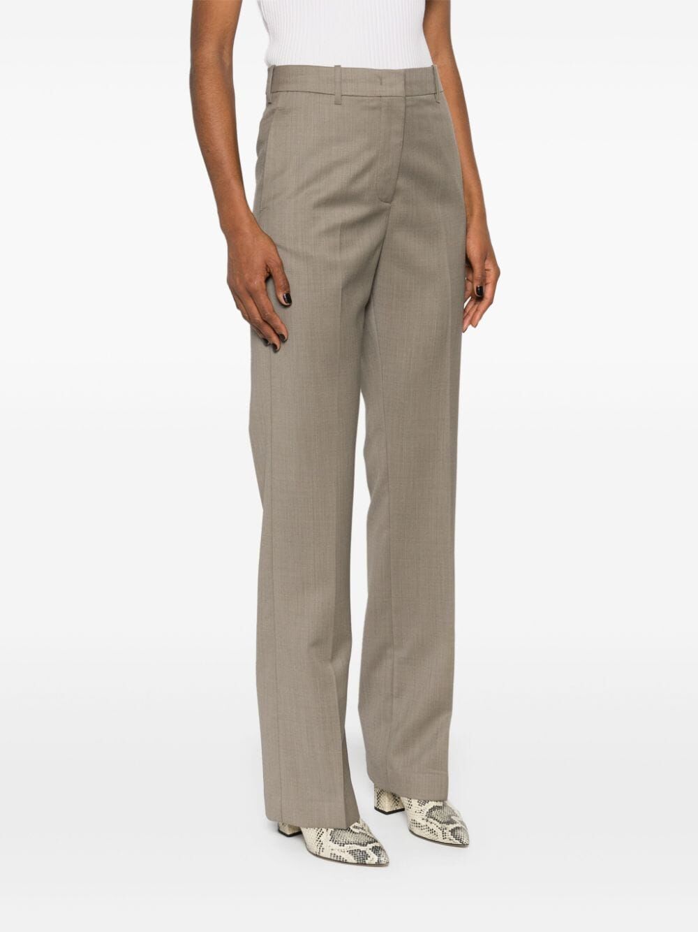 Golden Goose Women W`S New Relaxed Pant