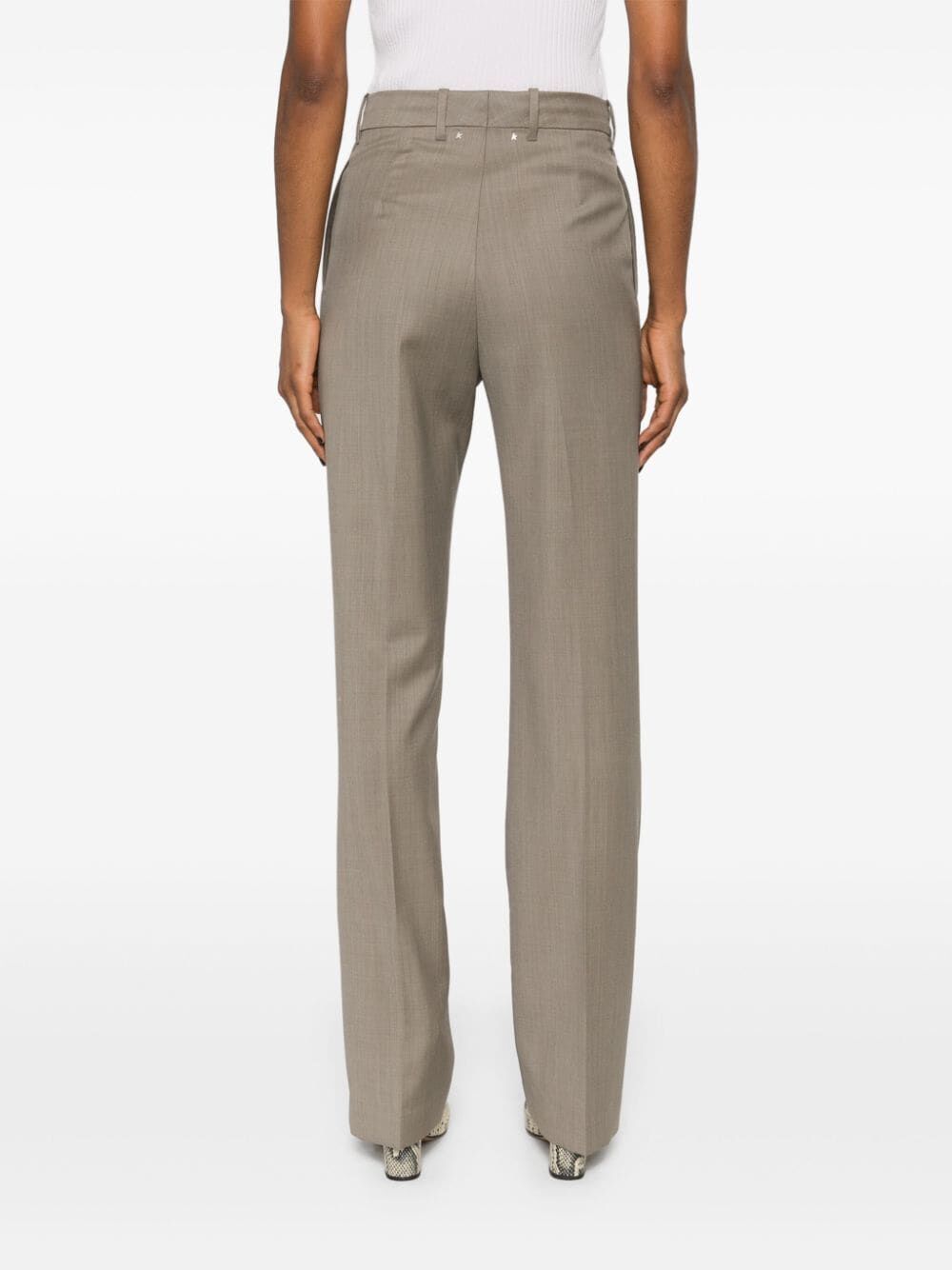 Golden Goose Women W`S New Relaxed Pant