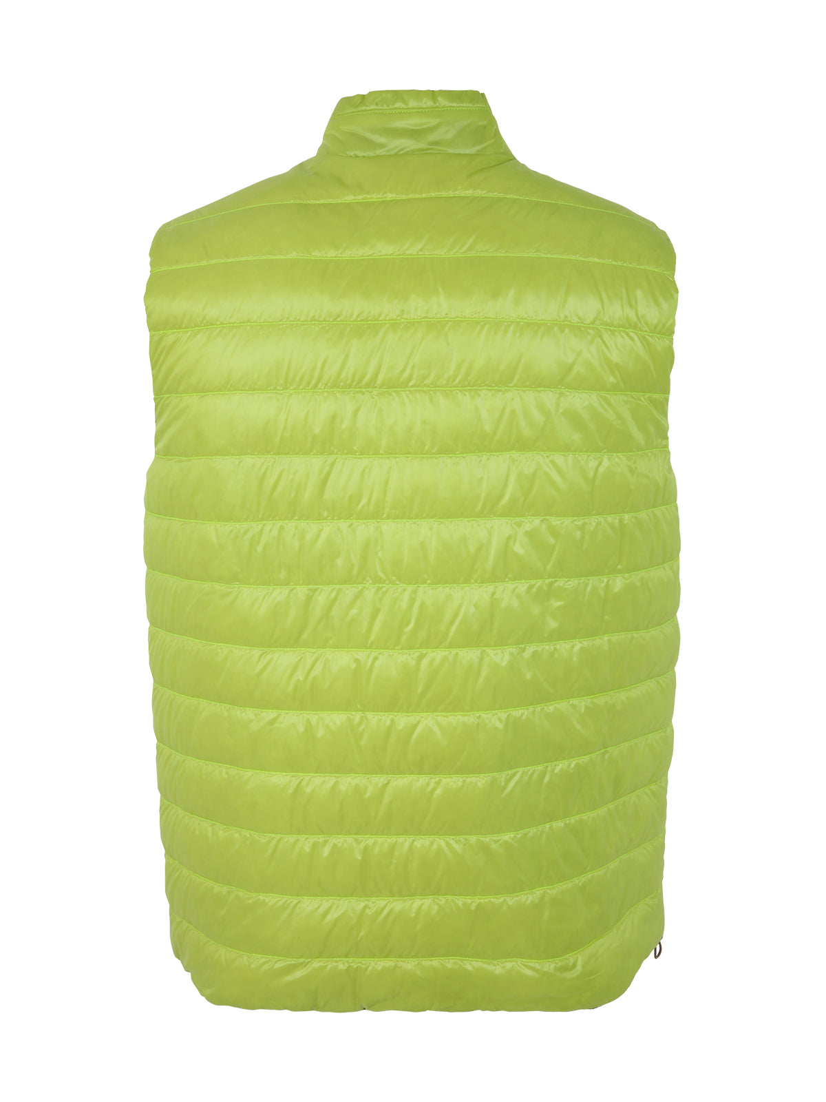 Herno Men Nylon Ultralight Reversible Gilet