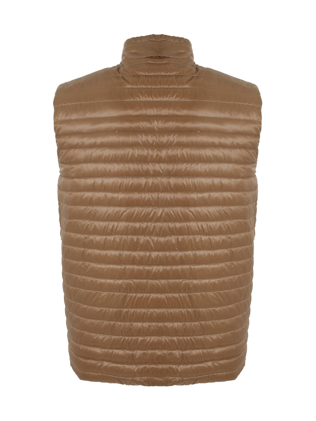 Herno Men Nylon Ultralight Reversible Gilet