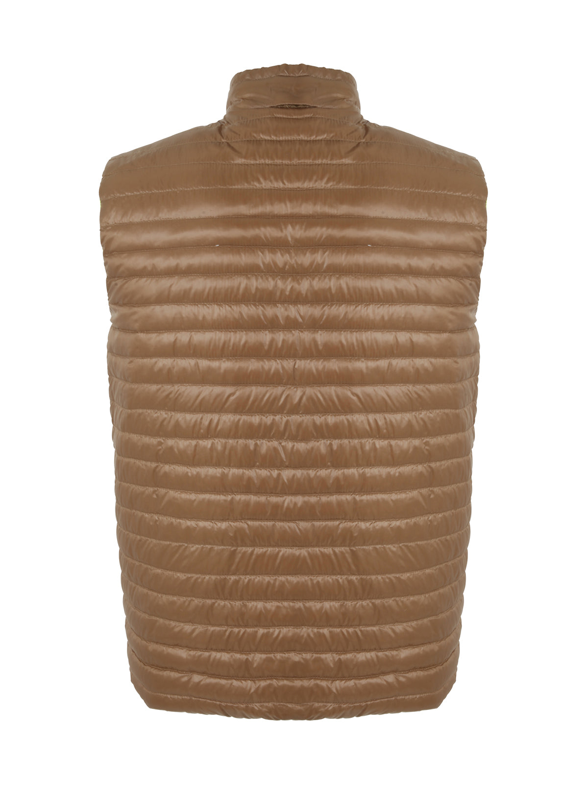 Herno Men Nylon Ultralight Reversible Gilet