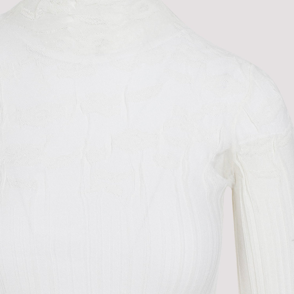 Bottega Veneta Cotton Top Women