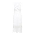 Bottega Veneta Crystal Dress Women