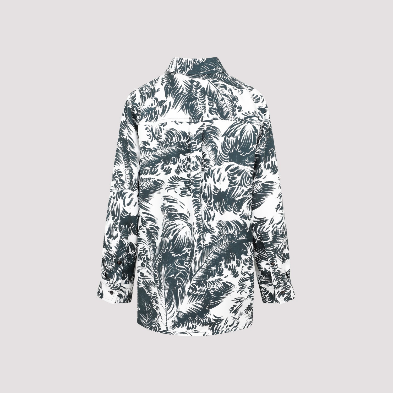 Bottega Veneta Silk Shirt Women