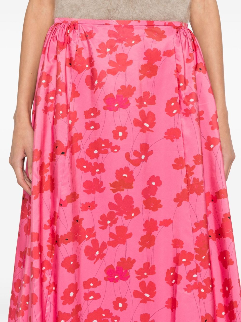 Bernadette Women Skirt Ella