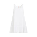 Kenzo Broderie Anglaise Mini Dress Women