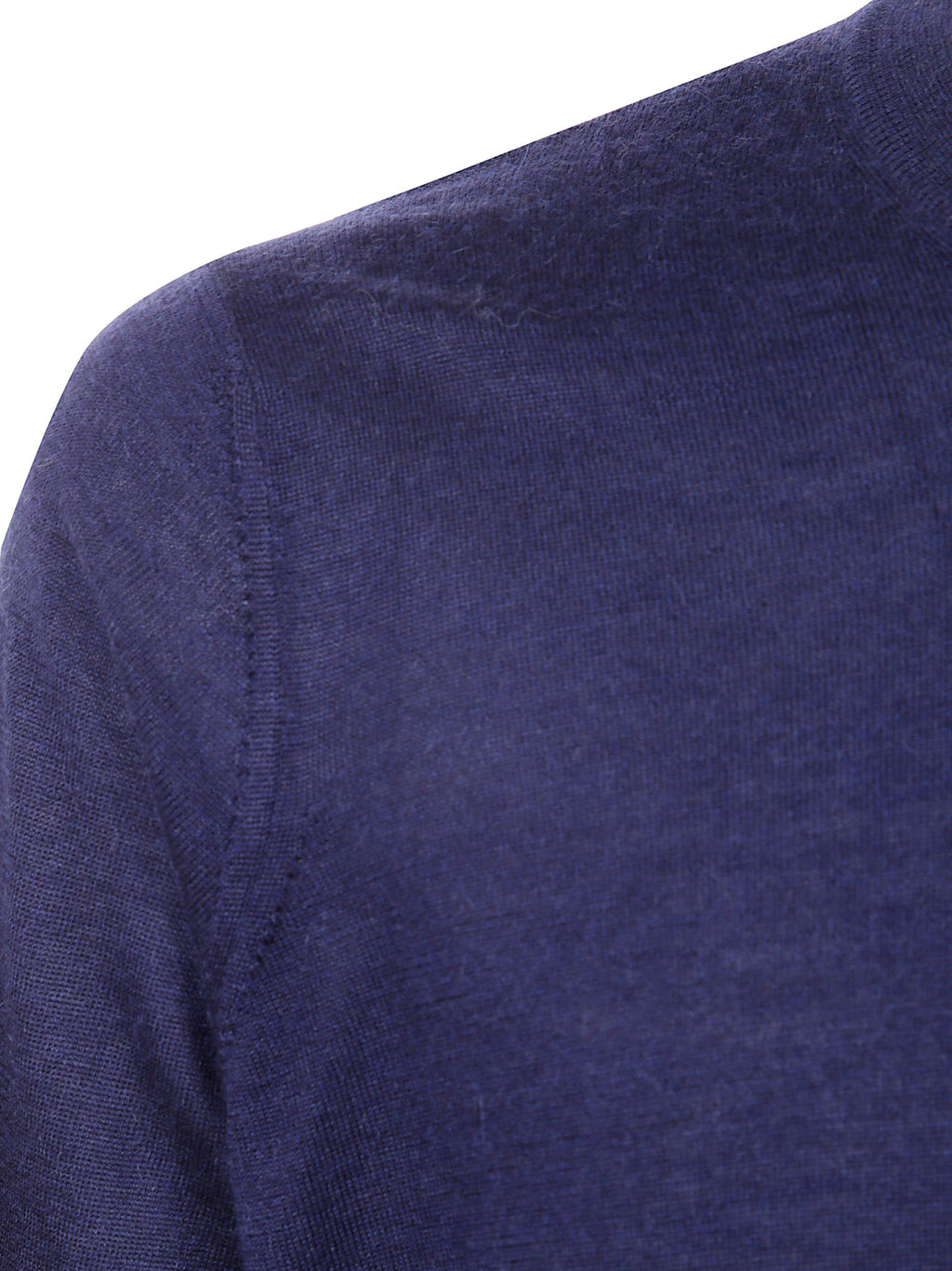 Brunello Cucinelli Men Round Neck Sweater