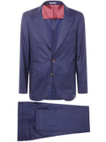 Brunello Cucinelli Men Classic Suit