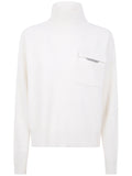 Brunello Cucinelli Women Cashmere Turtleneck Sweater