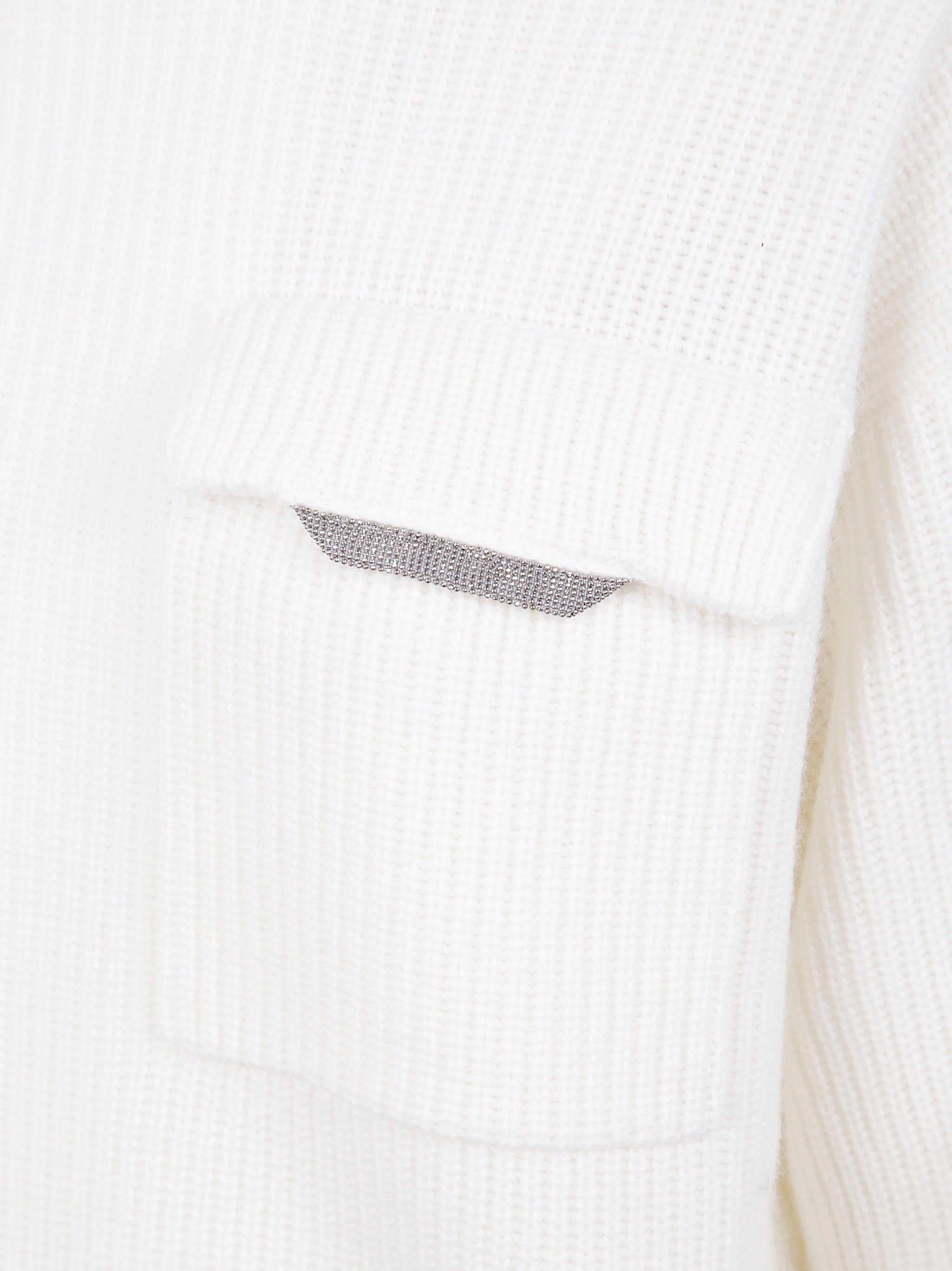 Brunello Cucinelli Women Cashmere Turtleneck Sweater