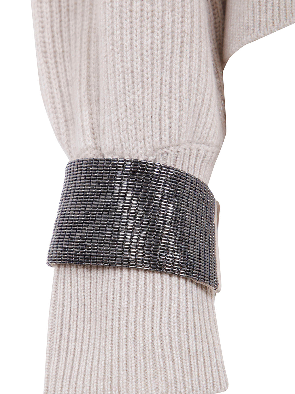 Brunello Cucinelli Women Cashmere Round Neck Sweater