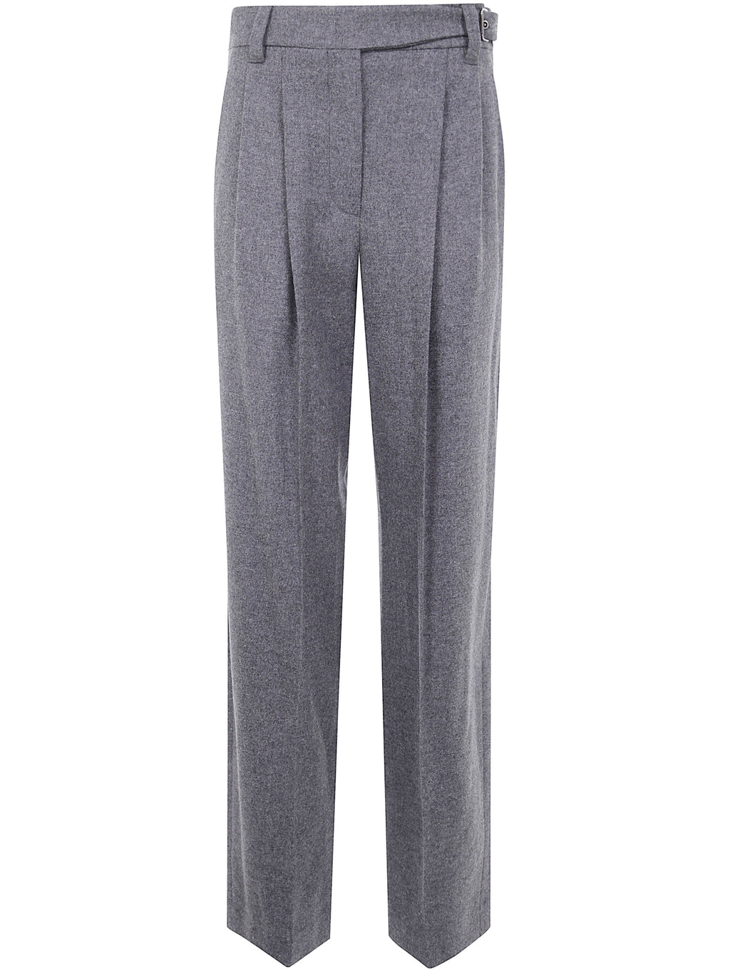Brunello Cucinelli Women Suits Wide Leg Pants