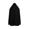 Balenciaga Suspended Tailored Dress Women