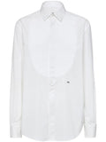 Dsquared2 Women Tuxedo Shirt