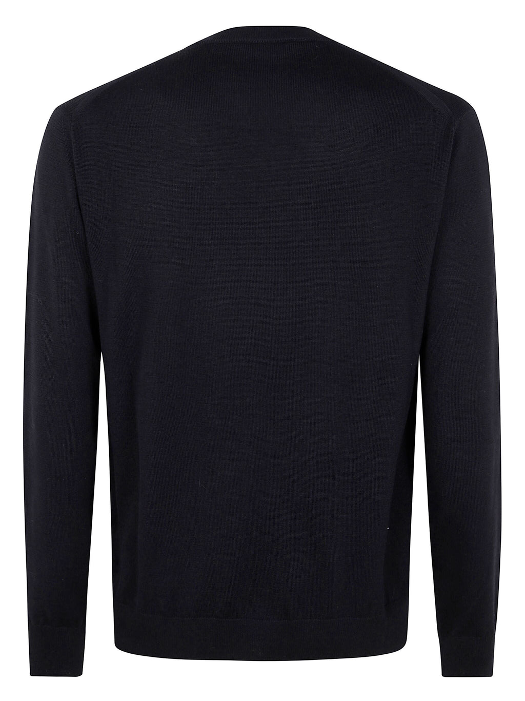 Jil Sander Men Cn Ls Jumper