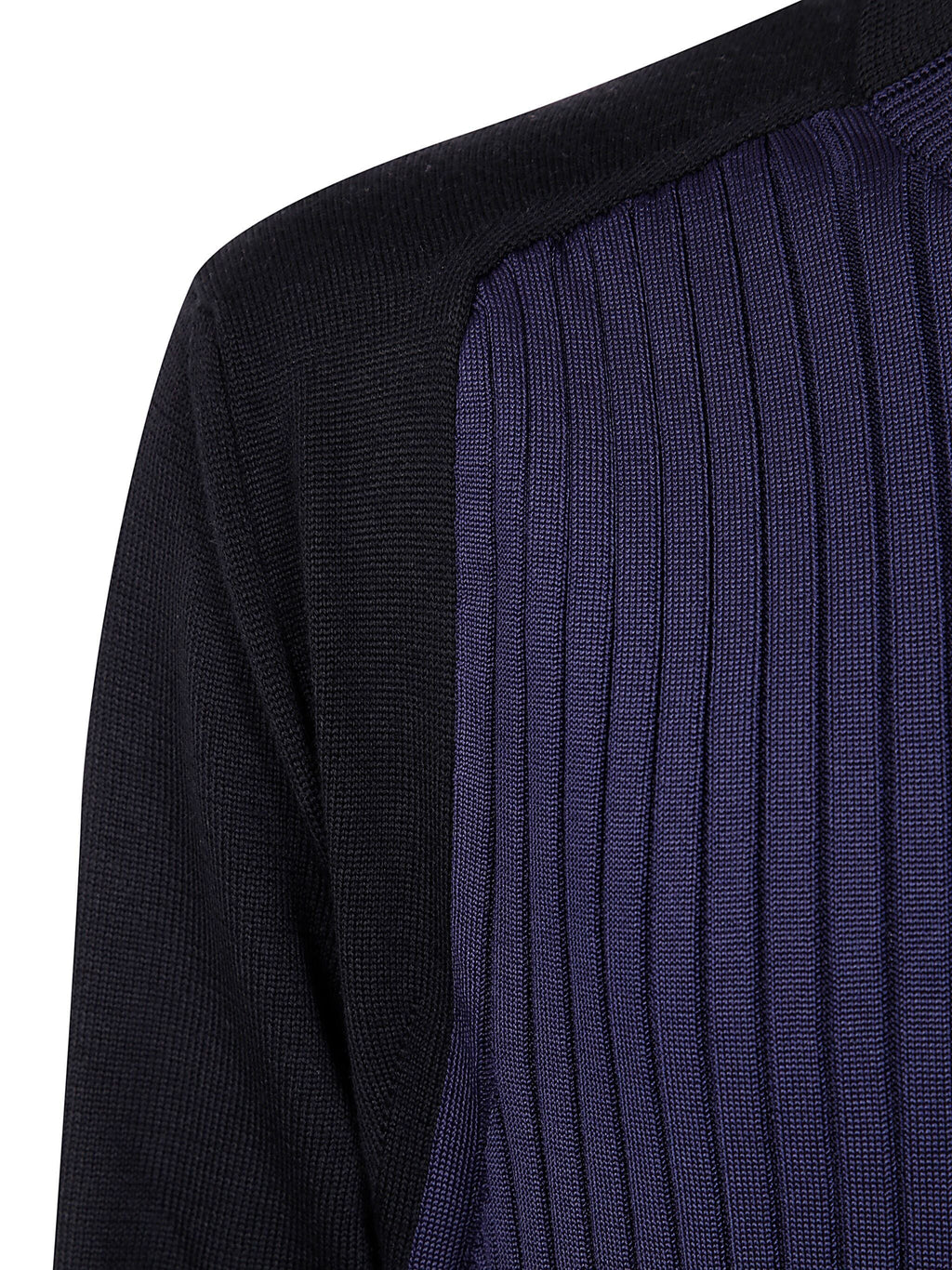 Jil Sander Men Cn Ls Jumper