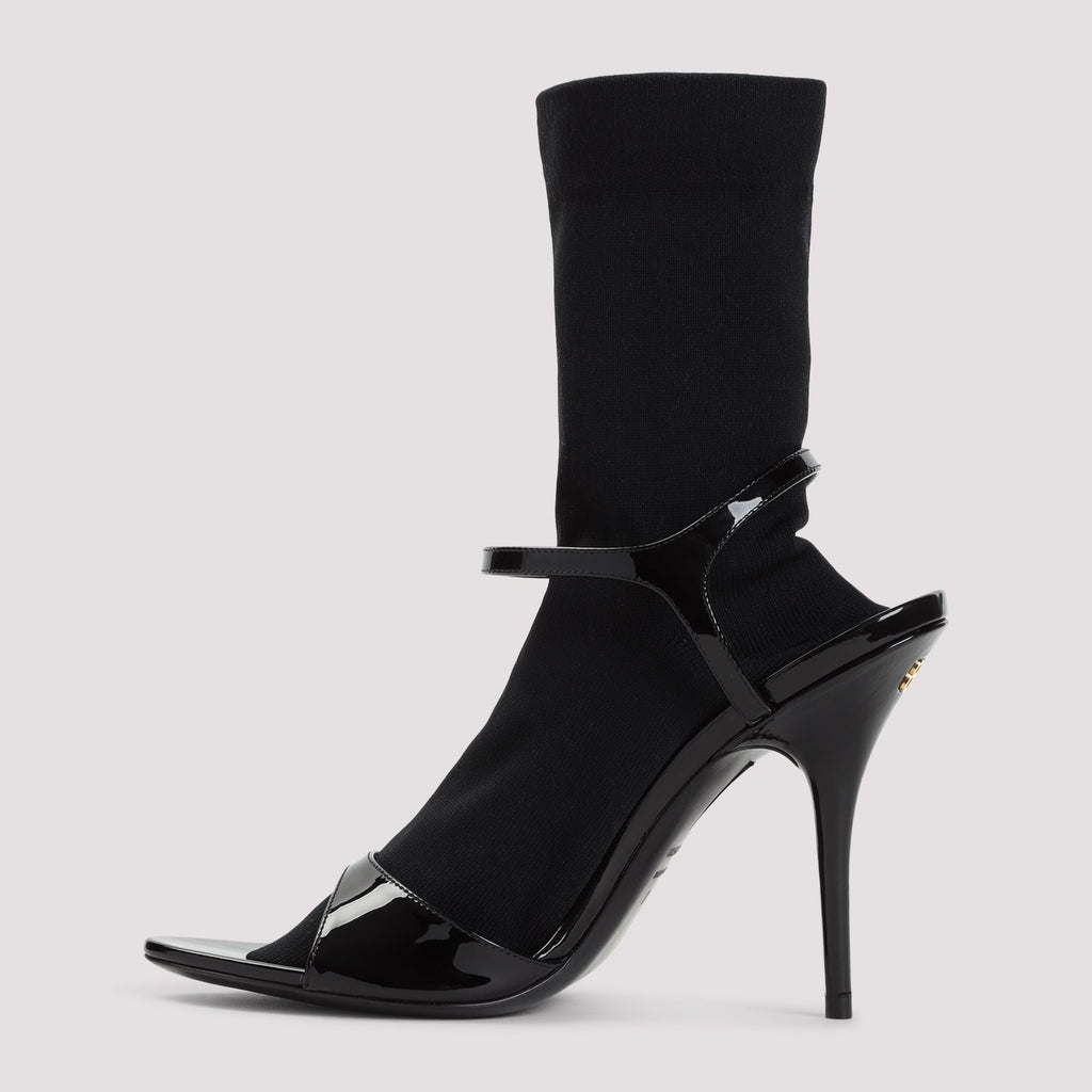 Balenciaga Avenue H110 Sock Boots Women