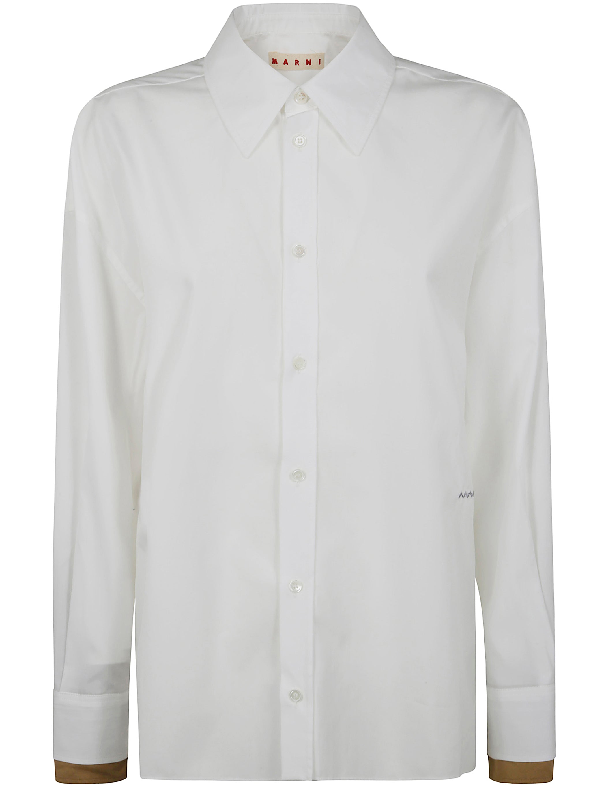 Marni Women Classic Shirt