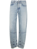 Jil Sander Women Trouser 69 Aw 20 Gw