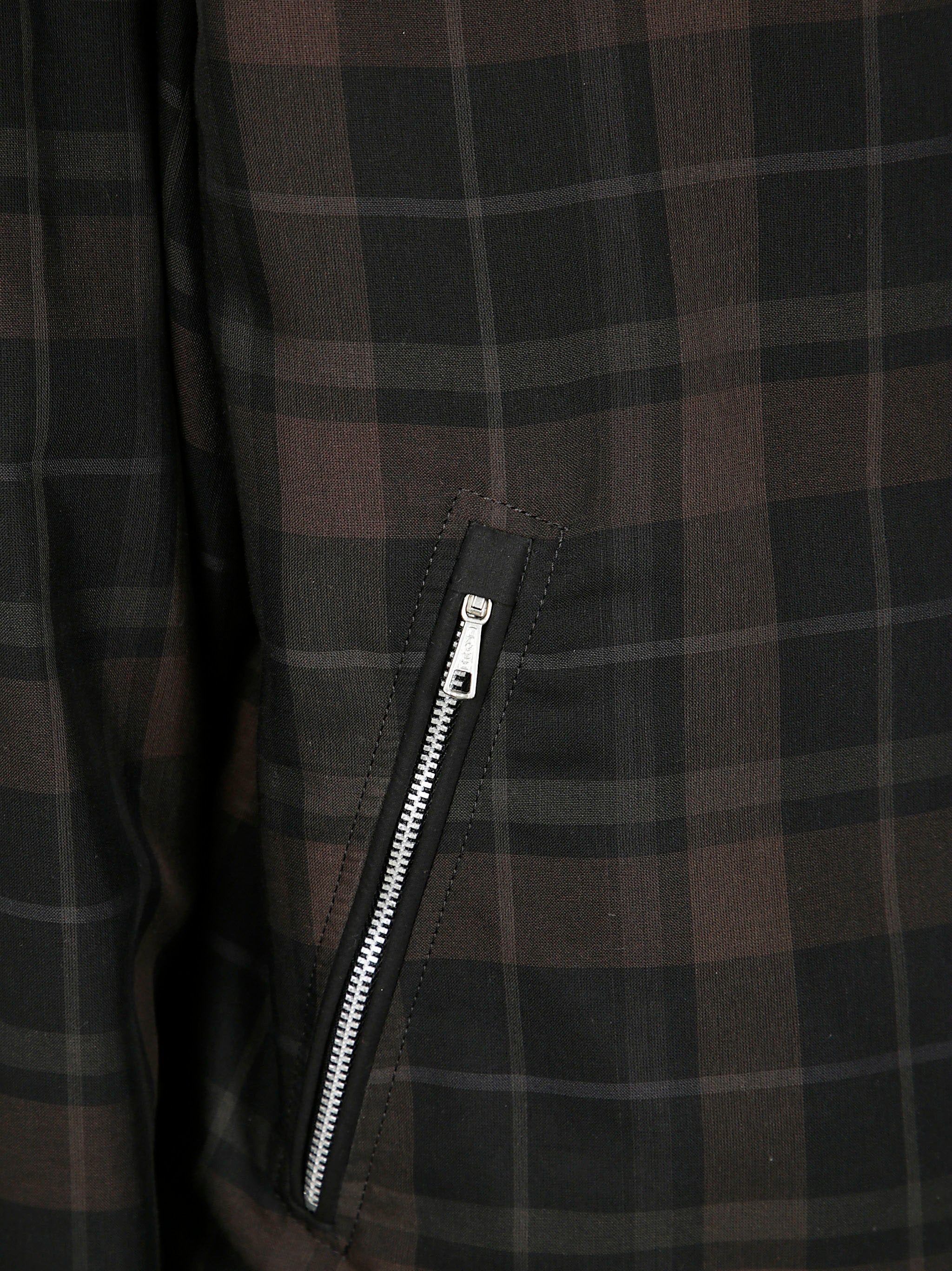 Our Legacy Men Our Legacy Mens Riviera Jacket