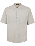 Herno Men Man Shirt